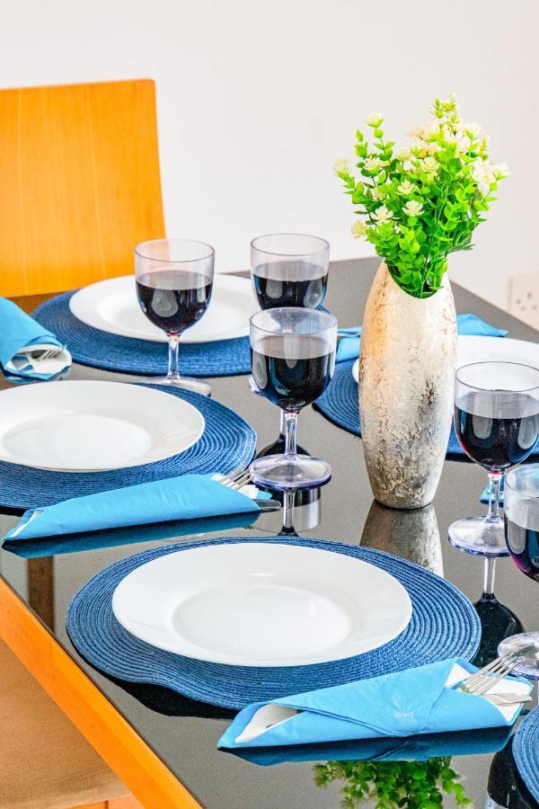 פרוטאראס Villa Sunnyside Mandali By Ezoria Villas מראה חיצוני תמונה