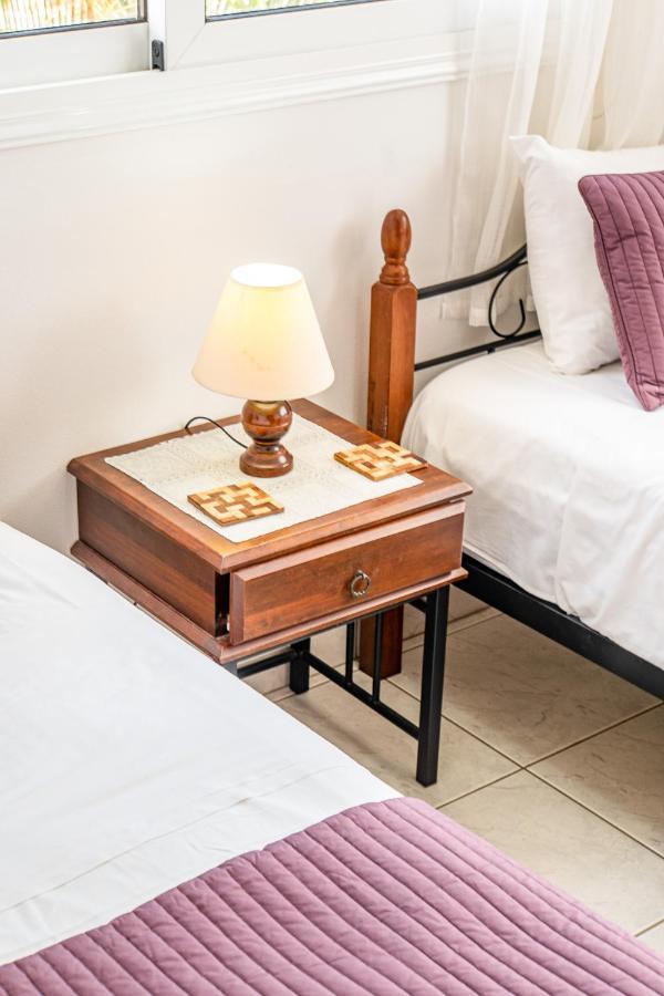 פרוטאראס Villa Sunnyside Mandali By Ezoria Villas מראה חיצוני תמונה